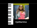 Download Lagu Cynthia Erivo - I Can't Sing! (Live) (Vocal Showcase)
