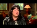 Fifty Shades of Grey Author Speaks