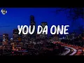Download Lagu Rihanna - You Da One (Lyrics) | Ali Gatie, Imagine Dragons,... Mix Lyrics 2023