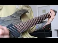 Download Lagu Whitechapel - I dementia Guitar Playthrough