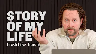story of my life 2 kings 6 8 23 pastor john mark creamer
