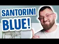 Why Benjamin Moore Santorini Blue is Every Homeowner s Dream
