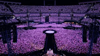 Coldplay A Sky Full Of Stars Live At River Plate 