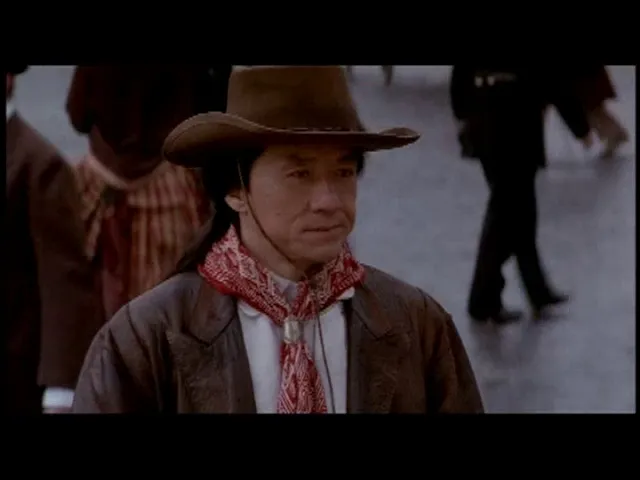 Shanghai Knights DVD Trailer
