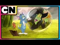 Download Lagu Tom and Jerry 😺🐭| Bond, Brawl, Repeat 😍| Cartoon for Kids 😆| Cat \u0026 The Mouse | @cnindia