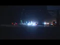 Theft suspect arrested after pursuit into oncoming traffic on I-5 in Cowlitz Co