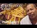 Download Lagu The French Fry King Of Rio de Janeiro | Street Food Icons