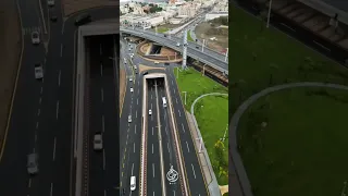 ابها تصوير جوي 