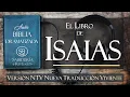 Lagu LIBRO DE ISAÍAS   EXCELENTE AUDIO BIBLIA DRAMATIZADA  NTV Nueva Traducción Viviente