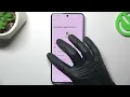 How to Turn Off App Tracking in Google Pixel 8 Pro