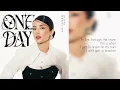 ZLATA OGNEVICH - ONE DAY (LYRICS VIDEO) [ТЕКСТ] 🙏✝️
