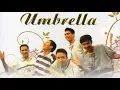 UMBRELLA - MARUAH (Lirik)