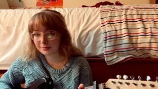 Fuyu No Hanashi Given English Translation And Cover 