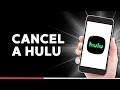 How to Activate Hulu with a Promo Code 2025