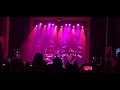Scarlet (Acoustic) by Periphery ft Mike Dawes. Denver, CO. 11/06/23. Bluebird Theater