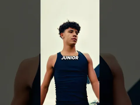 Speed Insulted Cristiano Jr. in Public… Then Ronaldo Discovered the Truth 😭🏆 #shorts #ronaldo