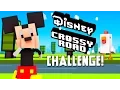 Crossy Road Zootopia Gameplay Challenge