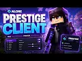 Prestige Client 2026 - Minecraft Ghost Client