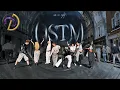 Download Lagu [DANCE IN PUBLIC | LONDON]  ONE OR EIGHT - “DSTM” | DANCE COVER BY O.D.C