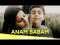 Lagu KADR - ANAM BABAM (Official Video)