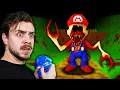 Can I Survive the Creepiest Version of Mario 64