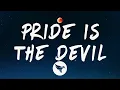 Download Lagu J. Cole - Pride Is The Devil (Lyrics) Feat. Lil Baby