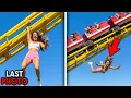 Influencers Who Died Filming Theme Park Stunts