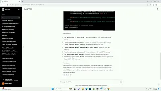 python check cuda memory