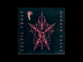 Celtic Frost - Dethroned Emperor