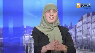روح التضامن تتعزز أمام الحرائق  .. الجزائريون بيد واحدة