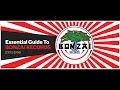 Download Lagu [Hard Trance] Essential Guide to Bonzai Records (1993-1996) - Johan N. Lecander