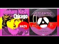 Graham Nash - Chicago 'Vinyl'