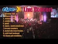 Download Lagu 10 Lagu Terbaik  Live Band TIPE X 2018 Yang Bikin Baper