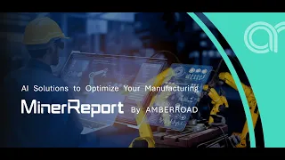 Introduction to AMBERROAD