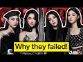 Download Lagu The WASTED Potential of Brave Girls