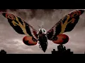Download Lagu Godzilla Final Wars - All Mothra Scenes