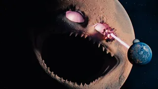 the moon woke up episode 9