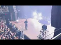 Northlane - Carbonized (Live at House of Blues) [4K]