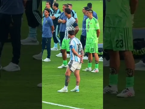messi 😭