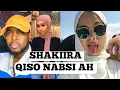Download Lagu SHAKIIRA / PART#1 / NABSI AYAA I HELAY NINKI AN KA TAGAY AYAN U BAHDAY