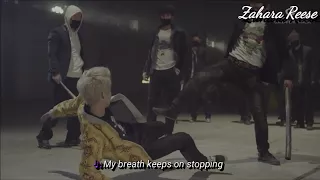exo music video drama version ep2 eng sub 