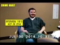 Lagu James Holmes interview 7/30/14 with psychiatrist - Interview 1 of 5