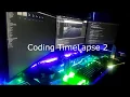 Unreal Engine 4 Coding TimeLapse 2