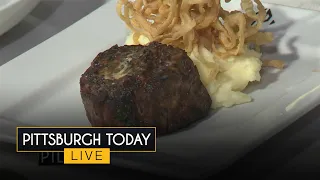 Hyde Park Prime Steakhouse s Restaurant Week menu
