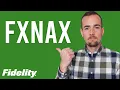 Fidelity US Bond Index Fund Explained FXNAX