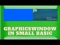 Introduction to Graphicswindow