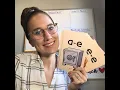 Fundations Level 1 - Unit 11 Week 1 Day 3