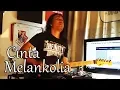 Lagu Cinta Melankolia Guitar Instrumental