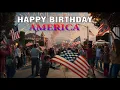 Download Lagu HAPPY BIRTHDAY AMERICA trailer - NAM VUONG BAO LE