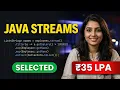 Java Stream Coding Interview Questions Real-Time Scenarios